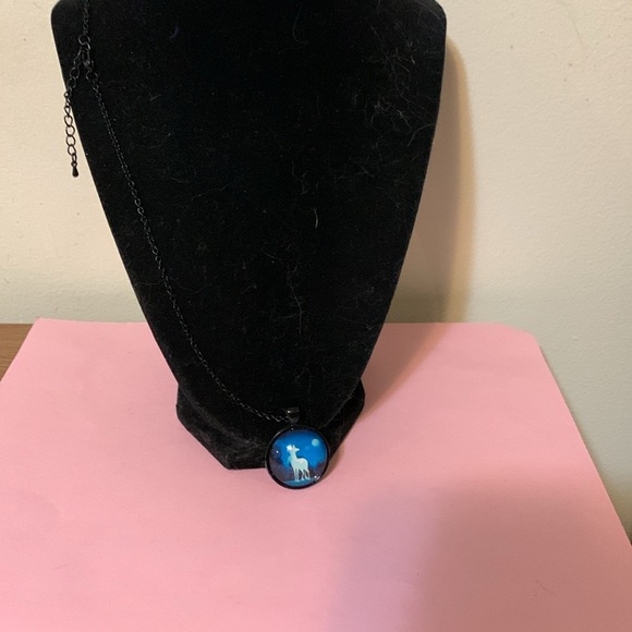 Beautiful necklace 24” - Picture 2 of 5